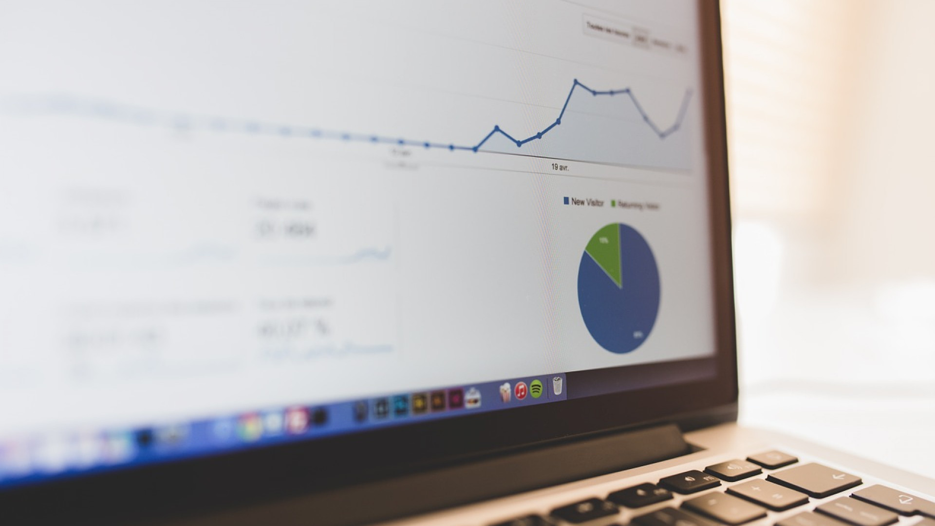 Webmaster : comment travailler votre SEO ?