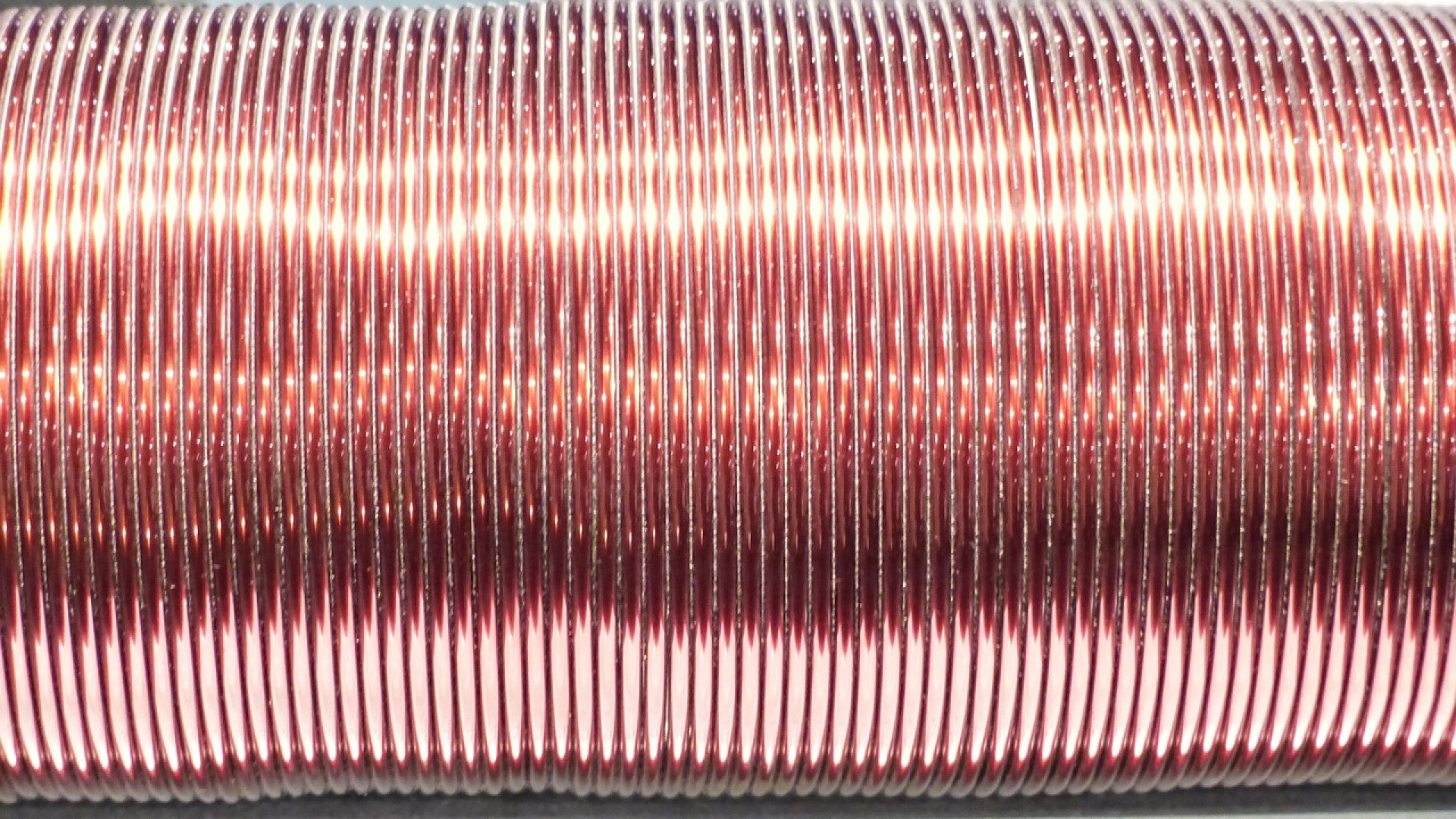 Voici les bobines électriques et les transformateurs conçus par ce fabricant