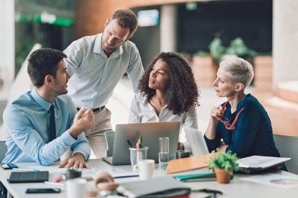 Communication d’entreprise : les avantages qu’on peut tirer des réseaux sociaux