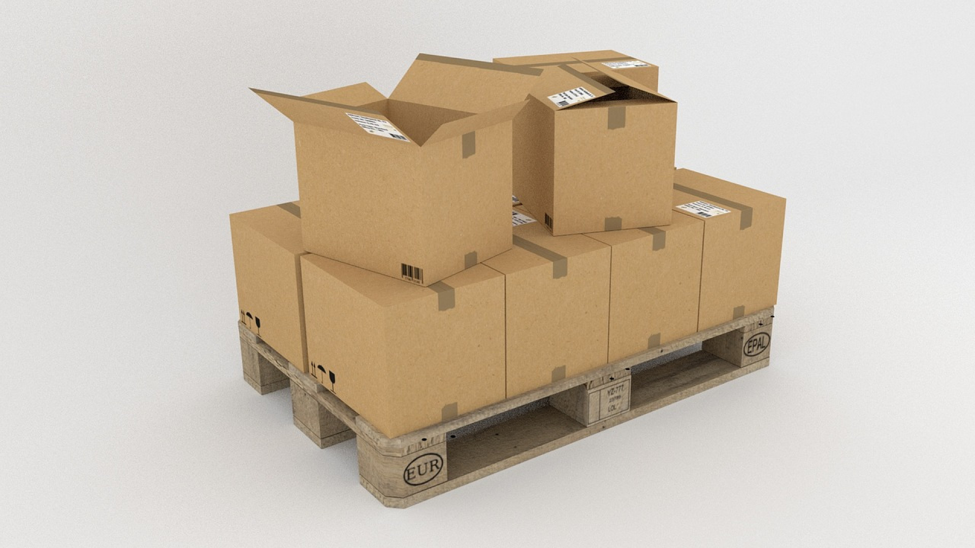Comment choisir les cartons pour les expéditions ?