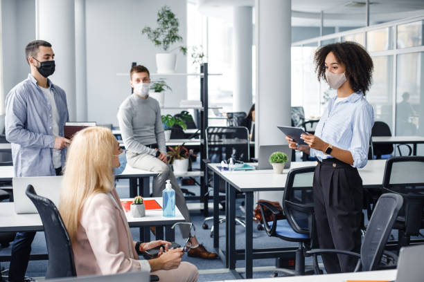 Comment accompagner le retour en entreprise après un télétravail ?