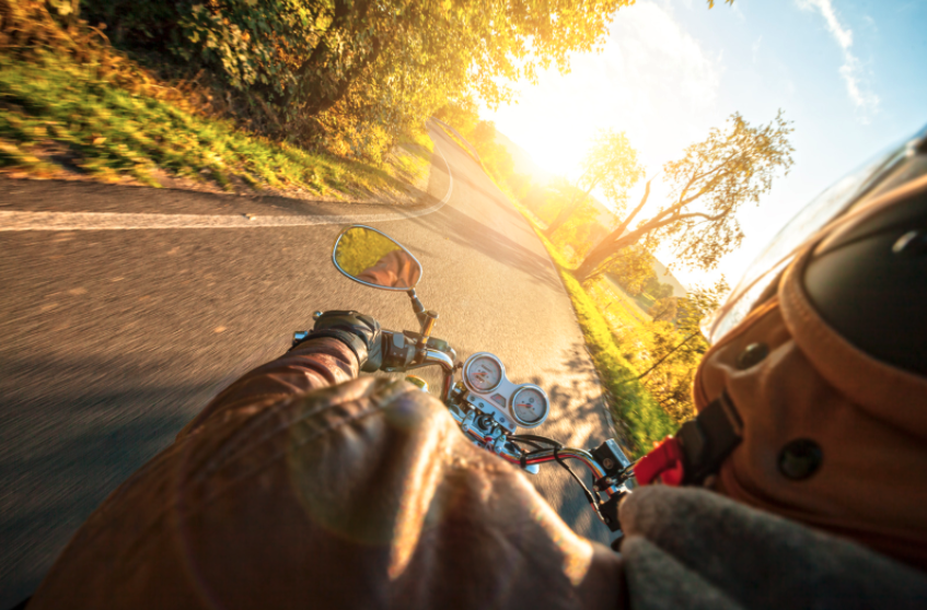 Résiliation assurance moto : comment s'y prendre ?