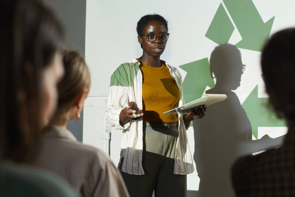 Écologie : mettez en avant vos efforts en entreprise