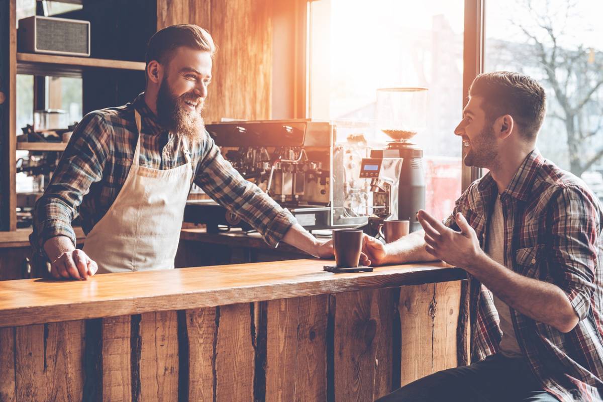 Café-bar : quelle franchise choisir dans ce secteur ?