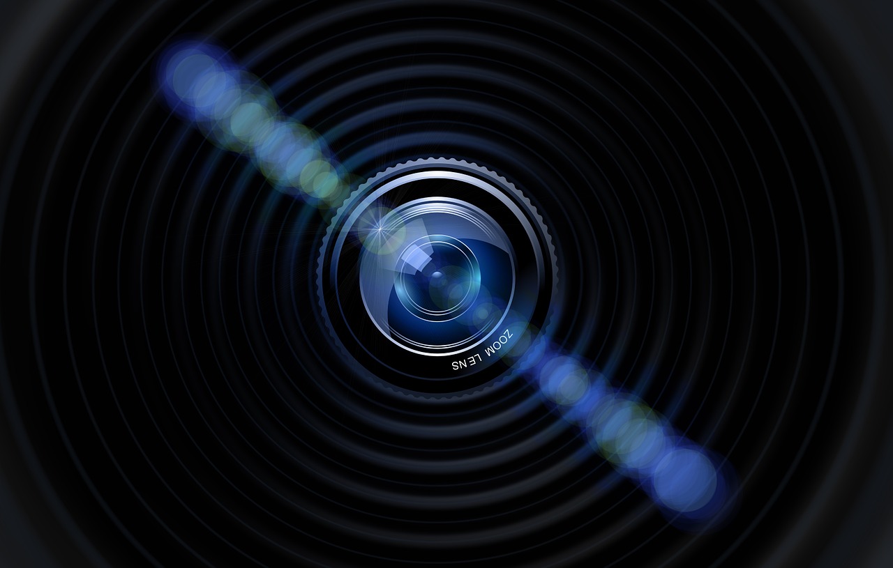 Suivre une formation photographie￼