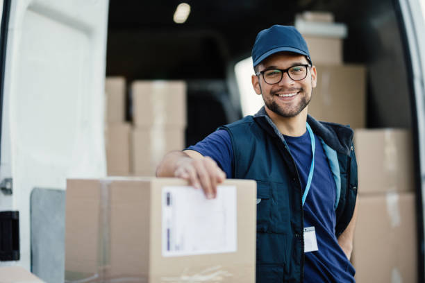 Emploi conducteur livreur : en quoi consiste-t-il ?
