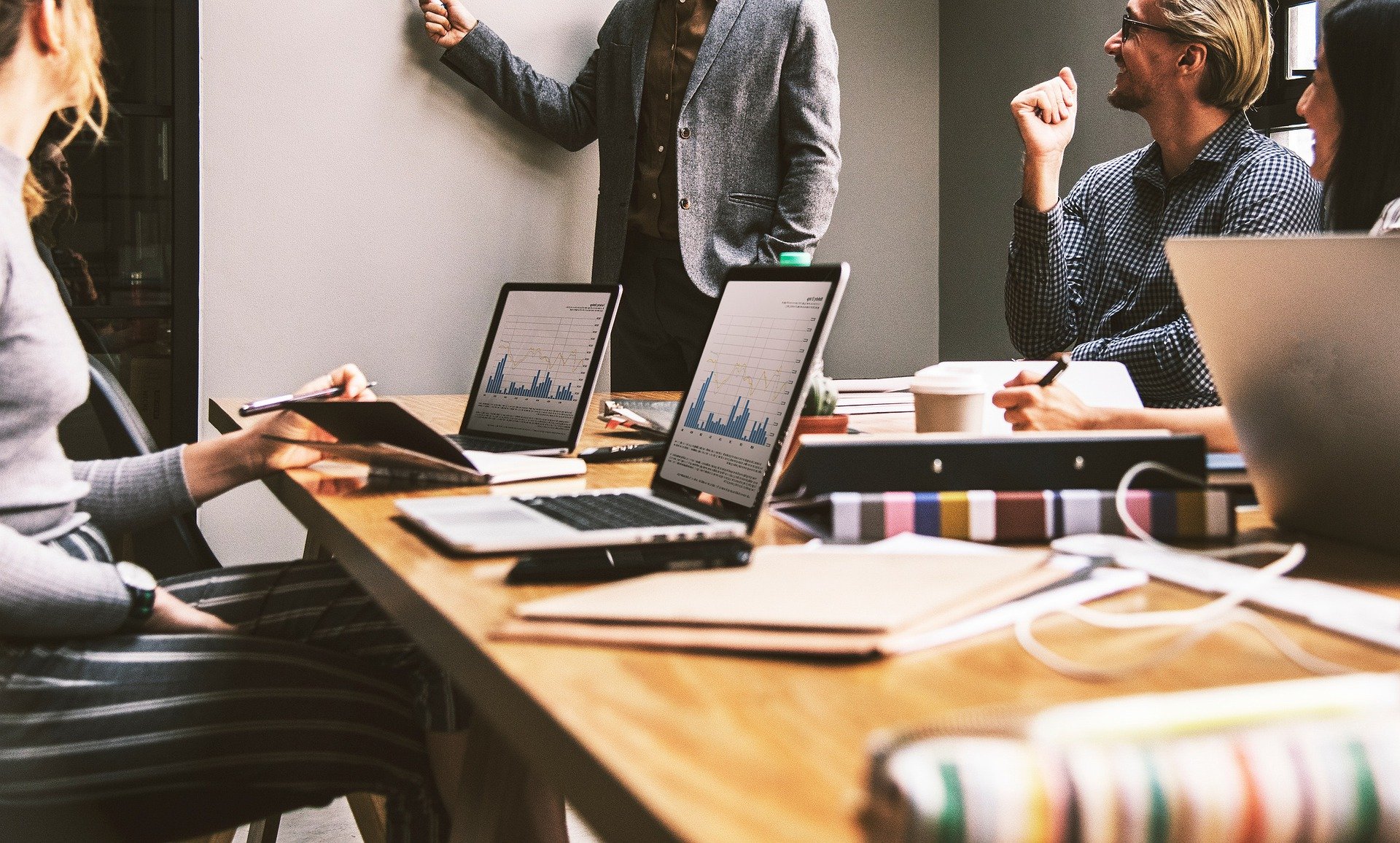 Comment gerer au mieux votre business sur internet ?