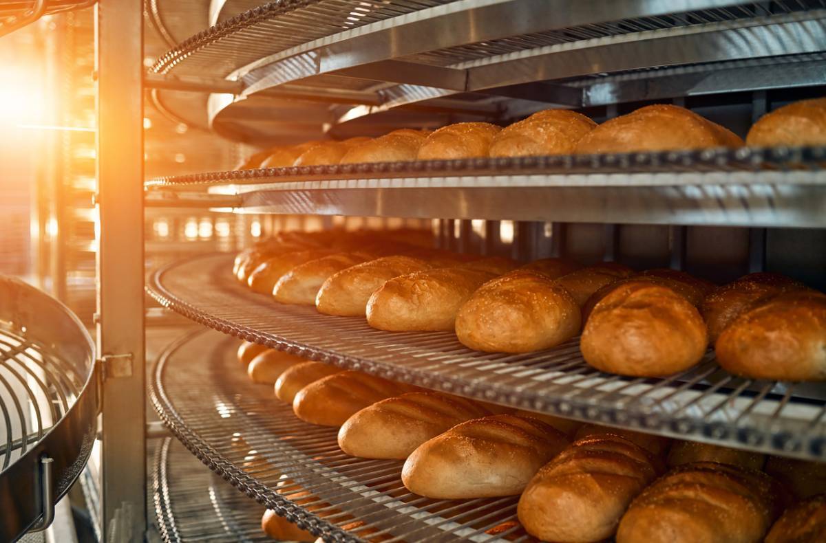 Boulangerie : quel équipement pour mettre en forme la pâte ?