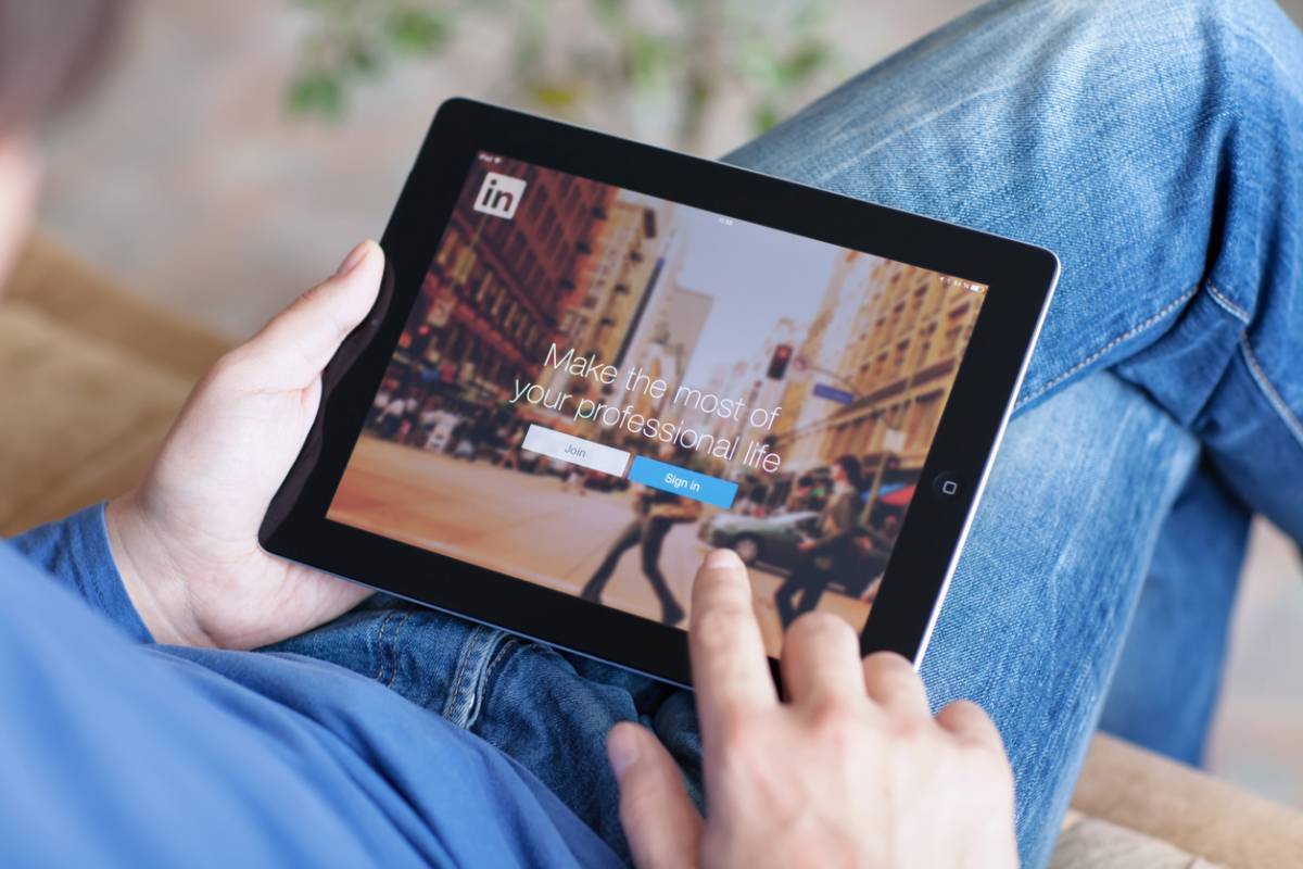 LinkedIn : le guide pour débutants