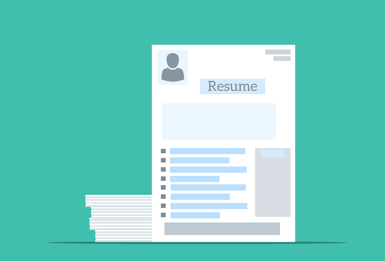Recherche d'emploi en ligne : Les avantages et les inconvénients