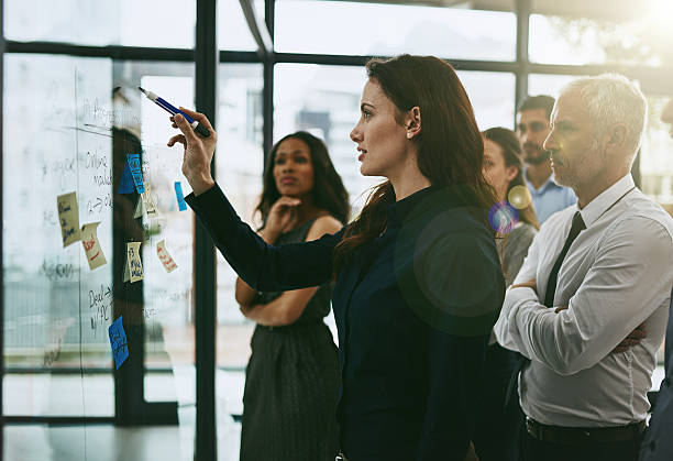 Les forces de la communication dans les styles de management