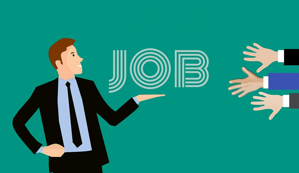Les étapes de réussite d’une recherche d’emploi