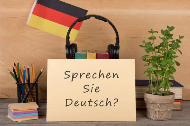 Carrière professionnelle : apprendre l’allemand est la clé de la réussite