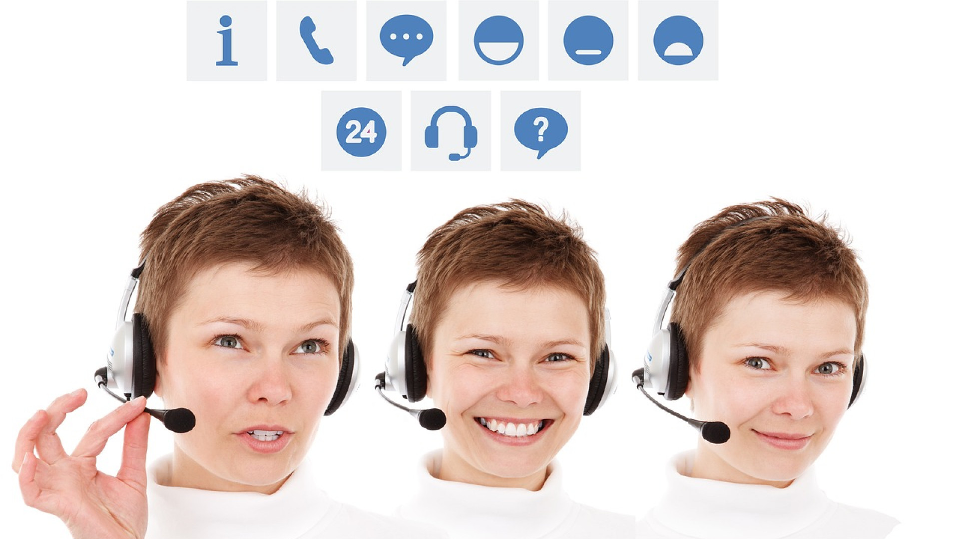 Service client : conseils pour l’améliorer