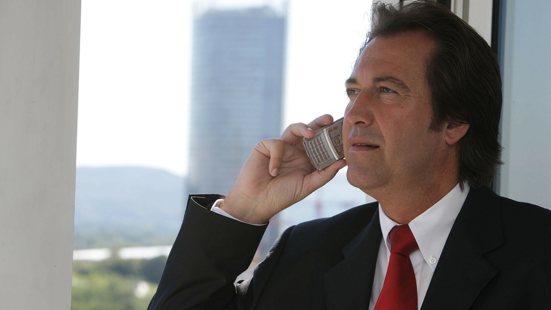Comment fonctionne le service client d'une compagnie d'assurance ?