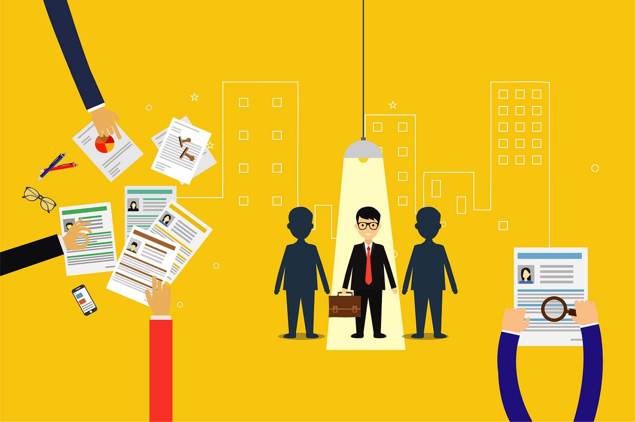 Pourquoi faire appel au cabinet de recrutement ENFIELD ?
