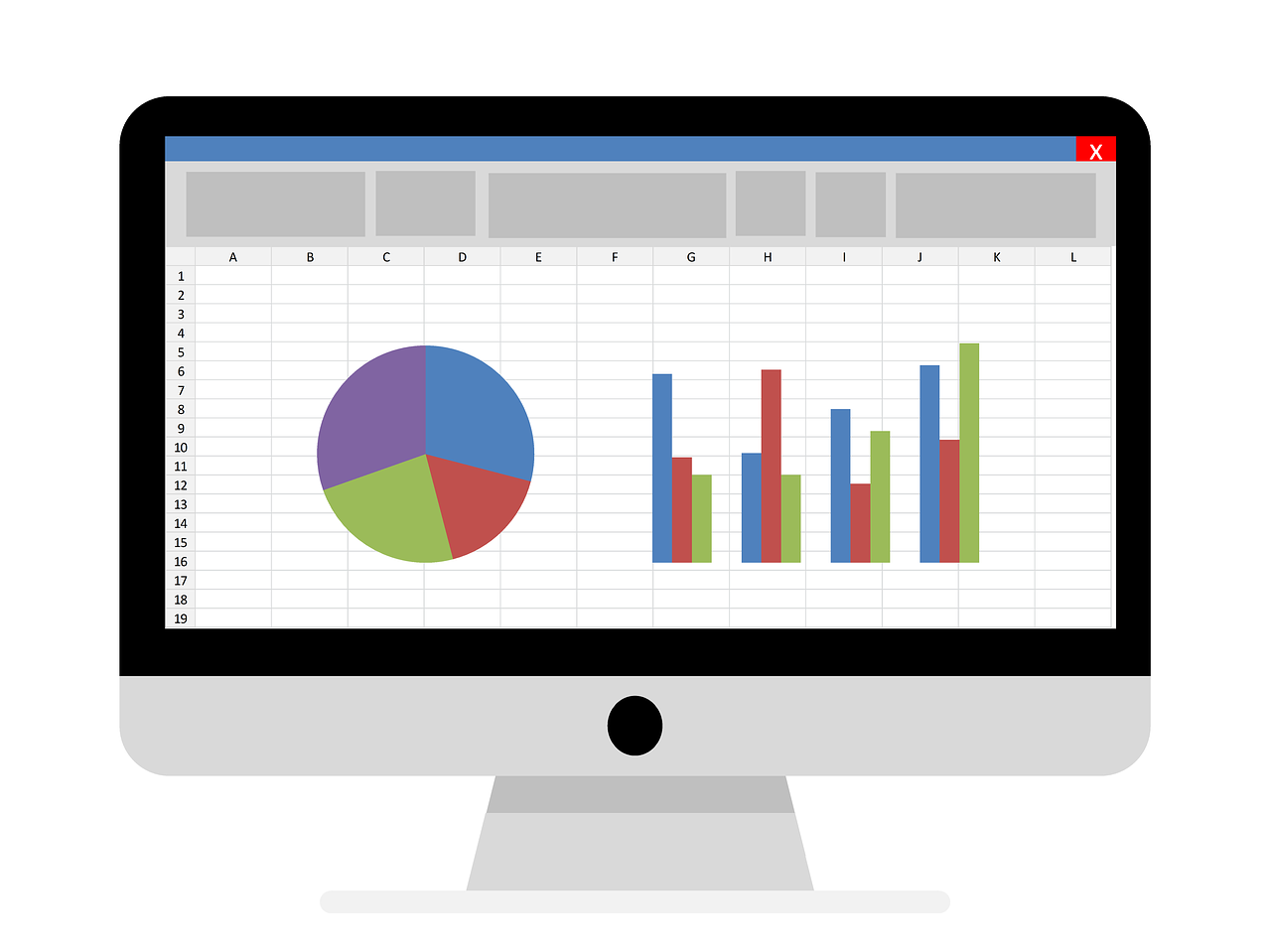3 raisons pour choisir Power Query