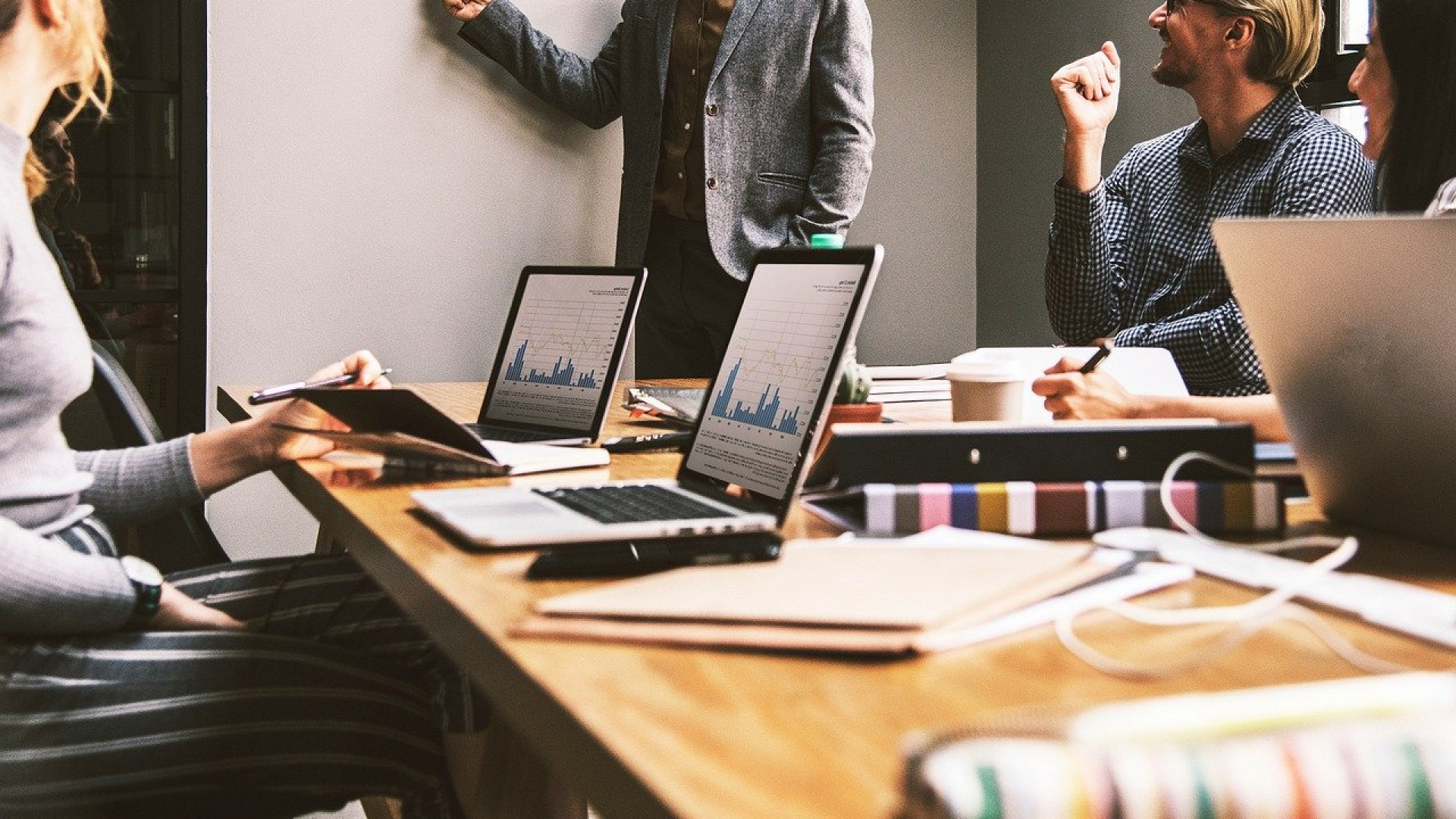 Implantation d’entreprise : tout ce qu’il faut savoir