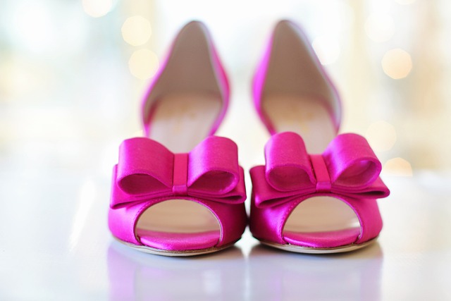 Les avantages des chaussures pour femmes pour les entreprises de mode