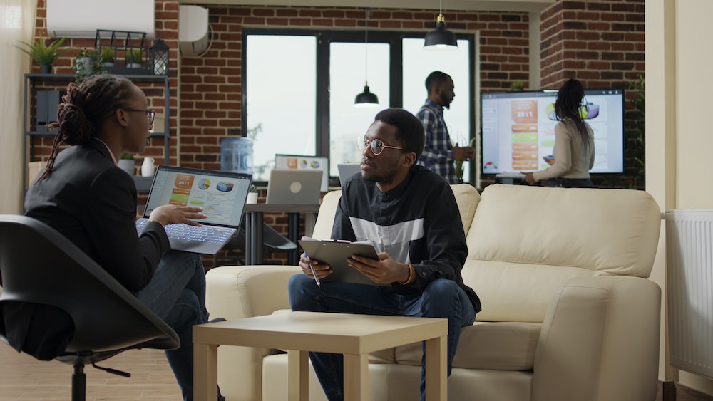 Les secrets d'une collaboration réussie avec une agence growth marketing