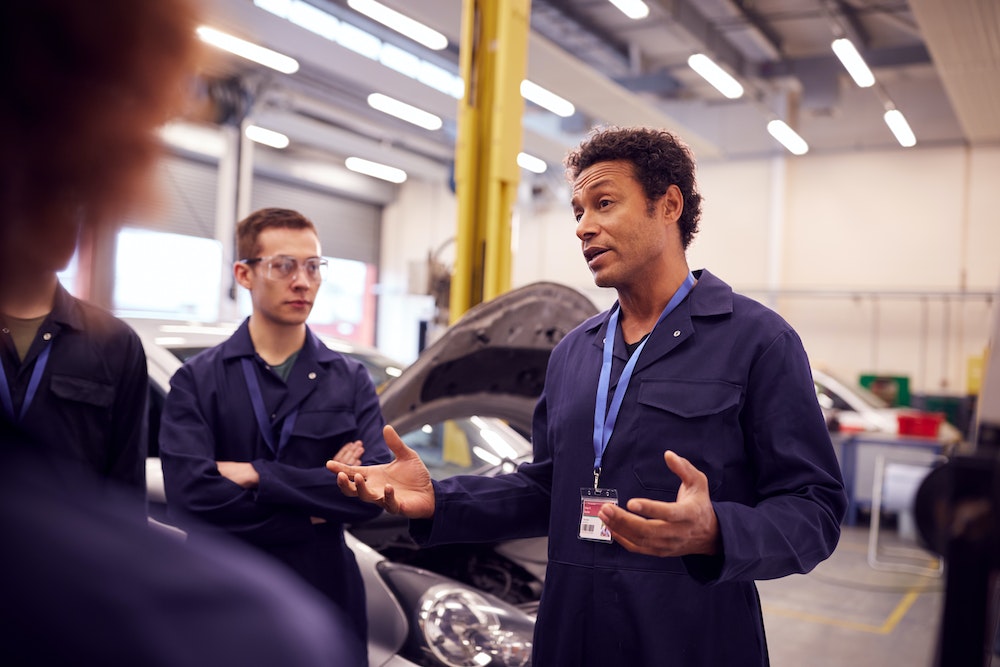 Les avantages d'un logiciel de gestion des ressources humaines pour la gestion des contrats d'apprentissage