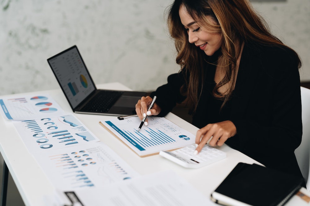 Comment bien gérer sa comptabilité de trésorerie pour une entreprise de commerce
