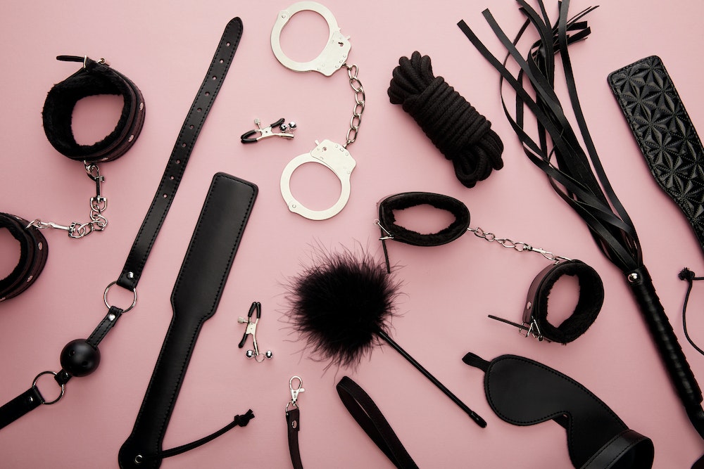 Attirer des investisseurs dans votre entreprise de sextoys