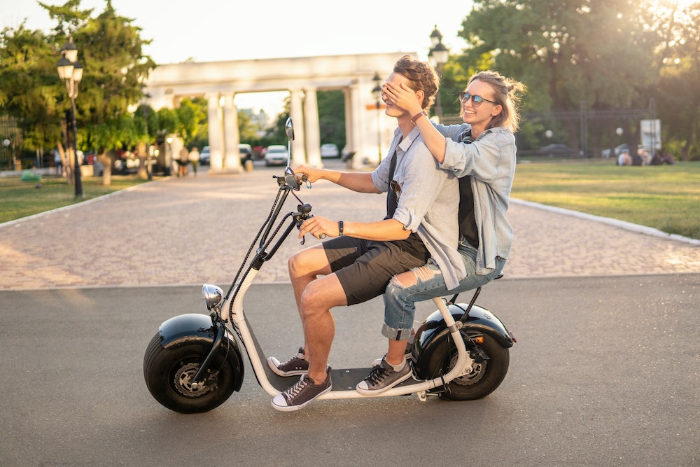 Les défis logistiques pour les entreprises de vélos électriques