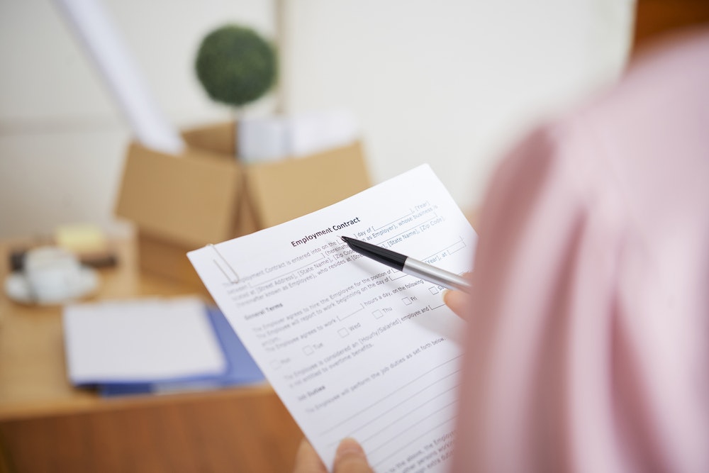 Le contrat d'intérim et la diversité en entreprise : quel impact ?