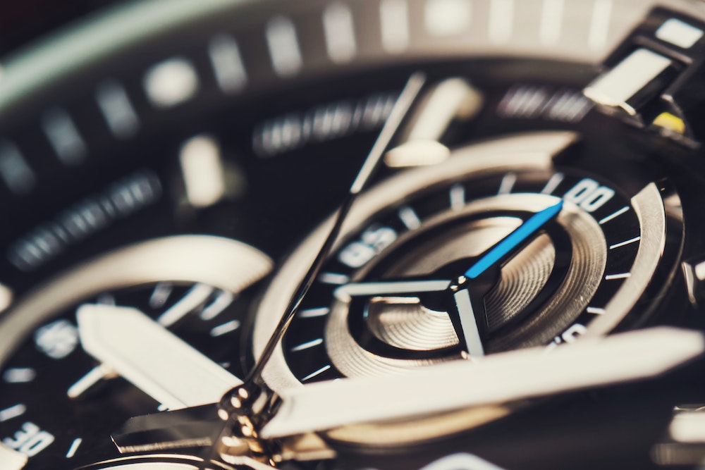 Comment améliorer la qualité de ses produits de montres