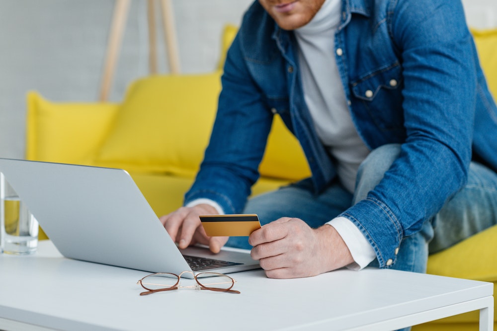 Les avantages de l'utilisation de Carte Virtualis pour la gestion des paiements en ligne avec une solution de facturation électronique