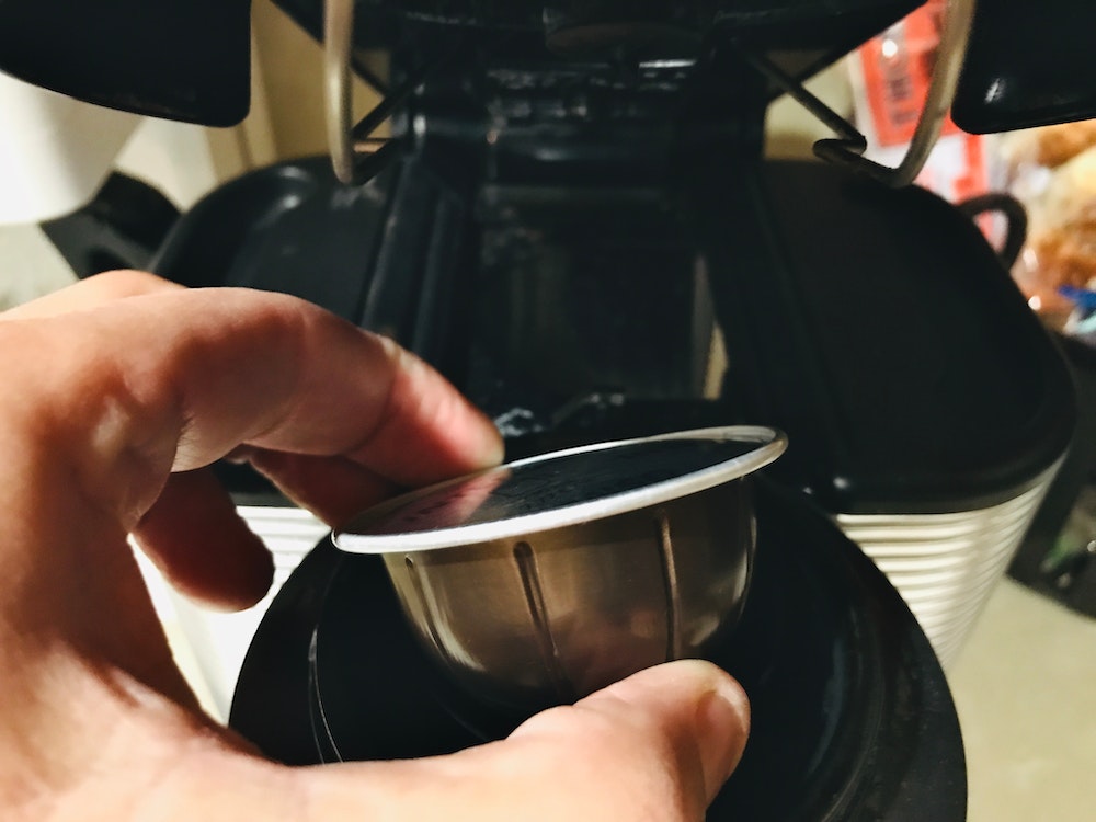 Les tendances du marché des dosettes de café en 2023 : Le rôle de Tassimo