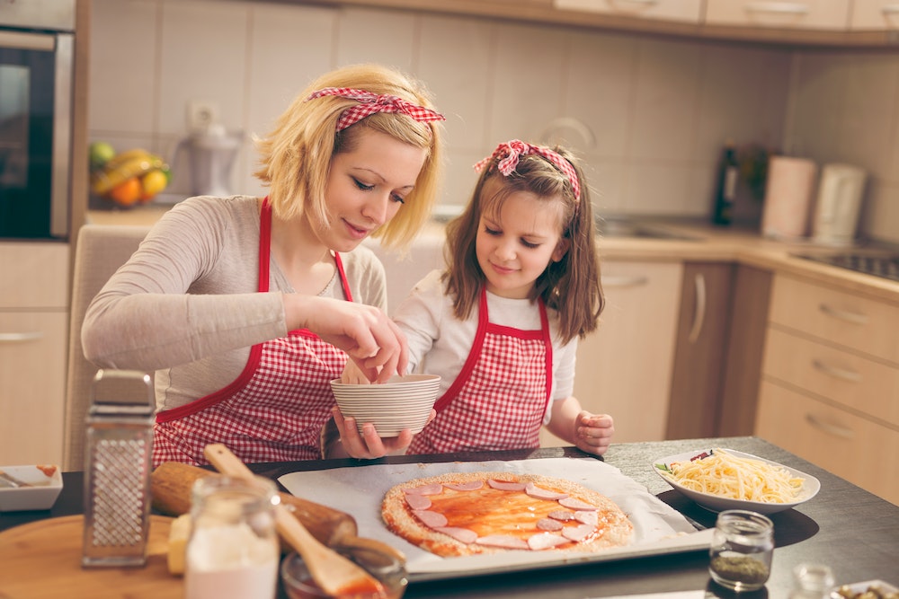 Le rôle des influenceurs dans la promotion de la pizza Buitoni