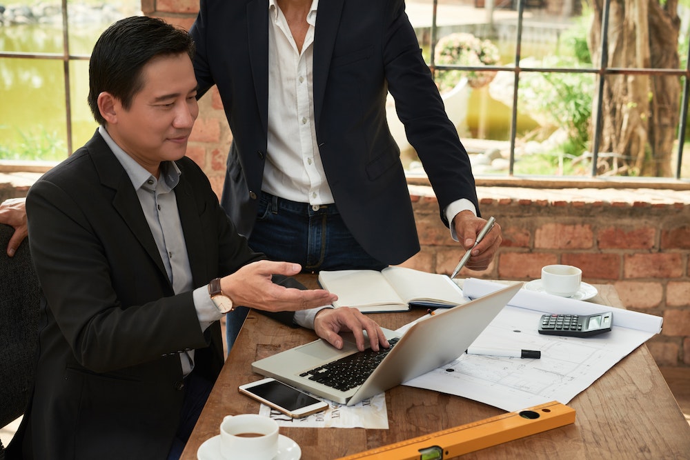 Comment créer son entreprise en maximisant l'efficacité opérationnelle