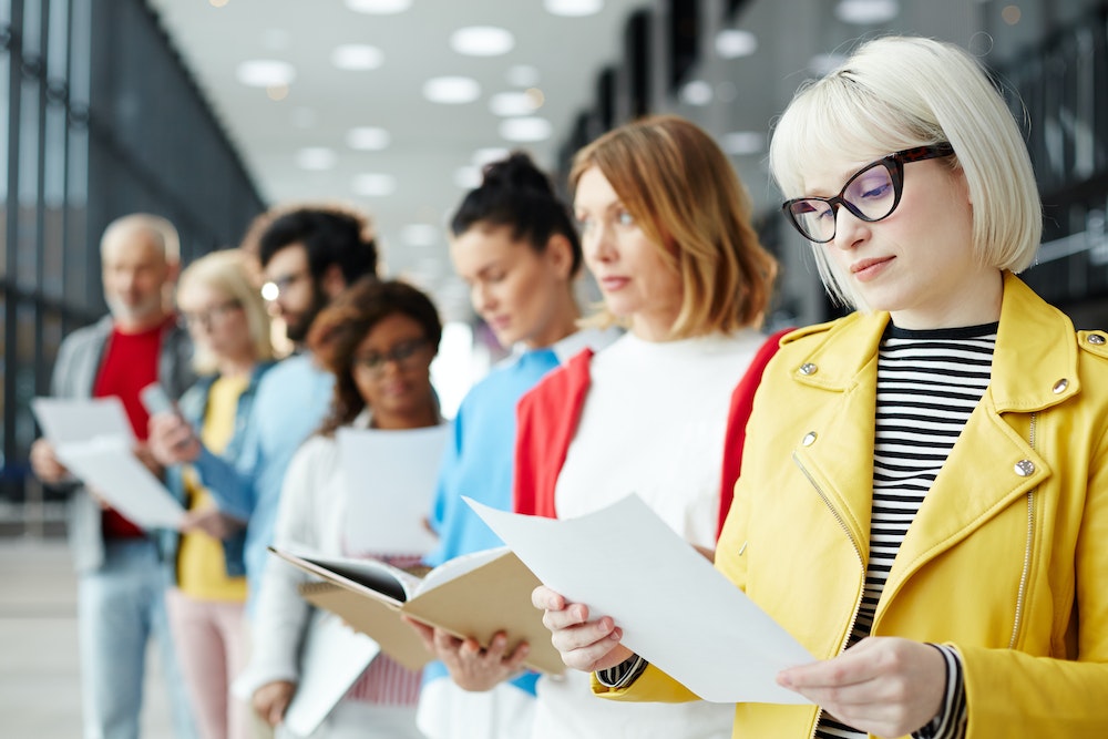 Centres d'intérêt sur un CV : comment les choisir et les valoriser