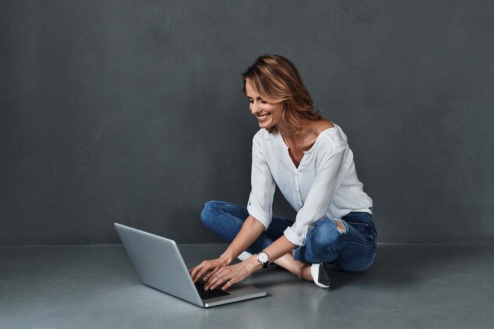 Le boom des courses en ligne : un business en plein essor