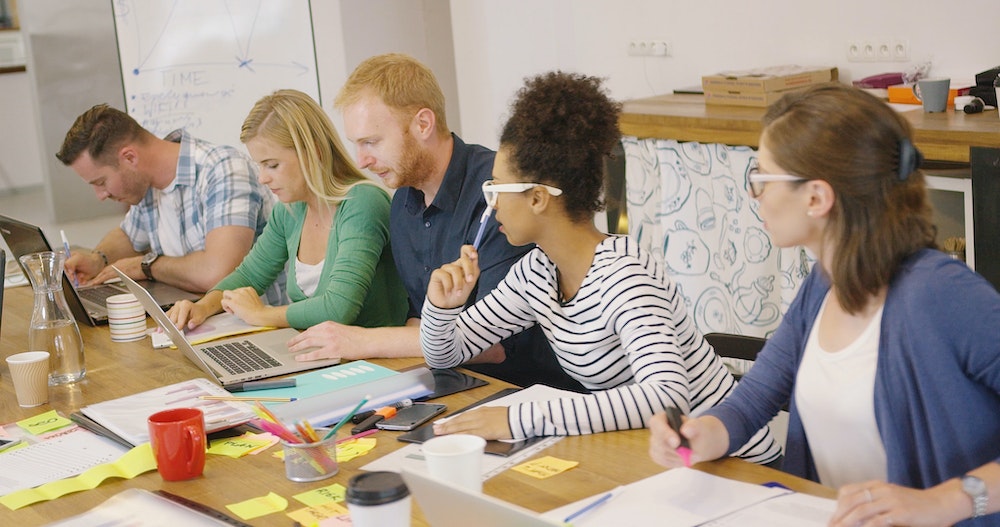 Créer une entreprise de services : les clés pour réussir
