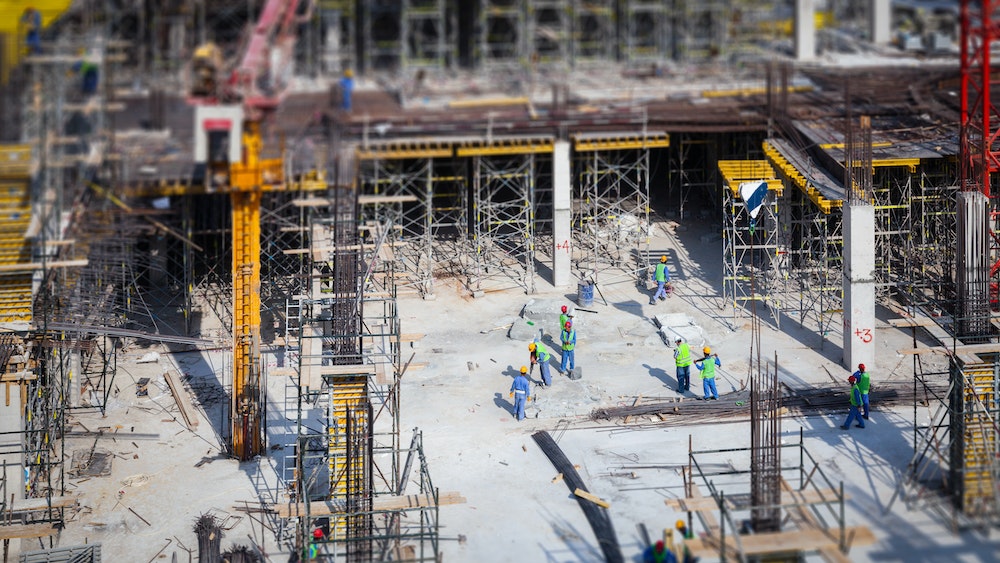 Création de société en free-zone à Dubaï : un tremplin pour le succès international