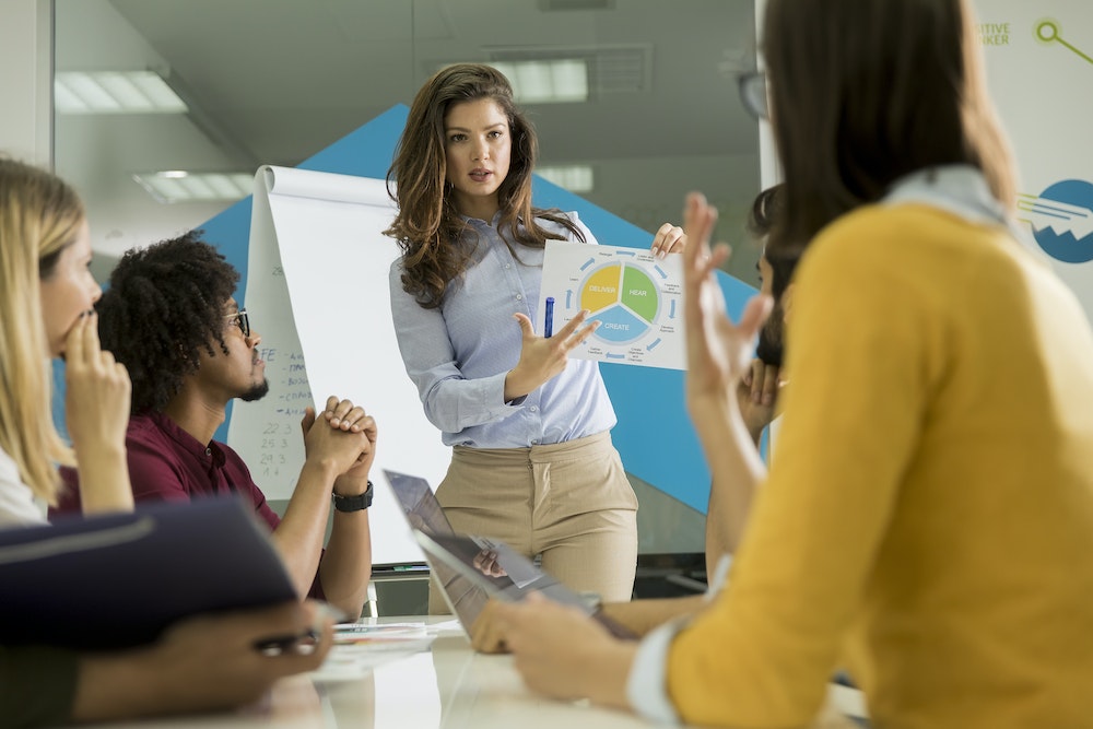 Le contrat d'alternance : une porte d'entrée vers l'emploi et la formation professionnelle