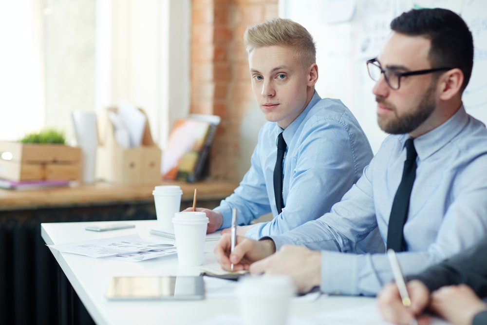 Formation des salariés : un enjeu majeur pour les entreprises et les individus