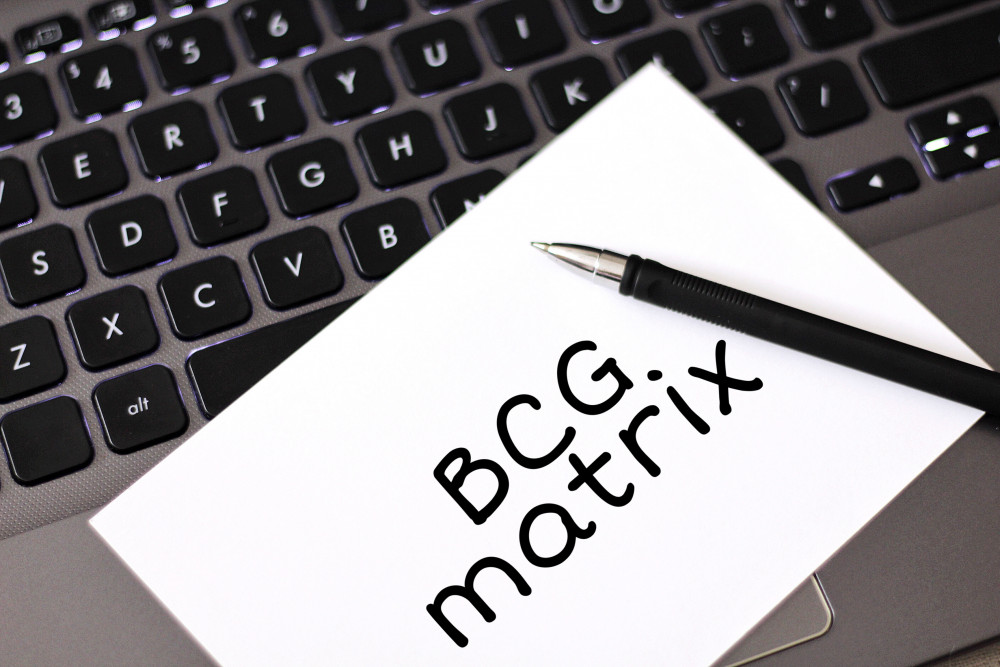 Matrice BCG : Un outil incontournable pour la stratégie d'entreprise
