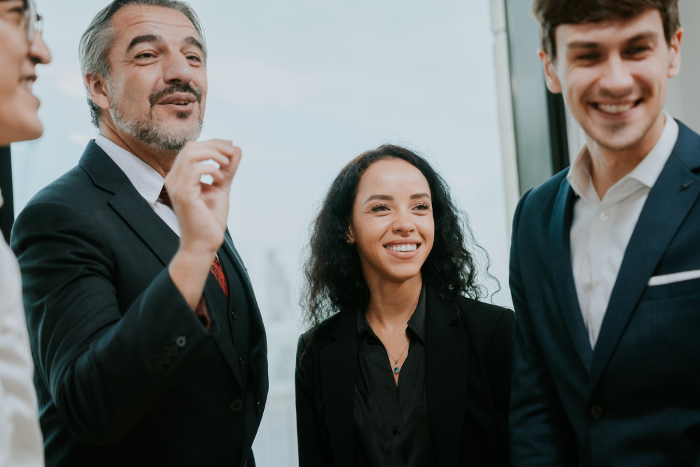Trouver la bonne idée d'entreprise : le chemin vers le succès entrepreneurial