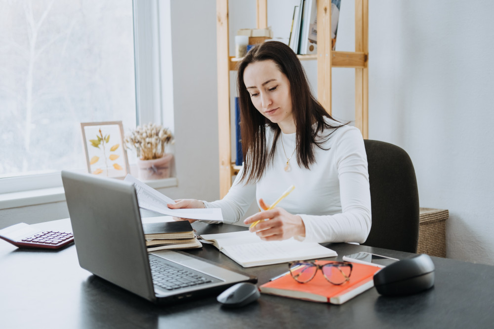 Devenir un expert : conseils pour choisir son expert-comptable en ligne