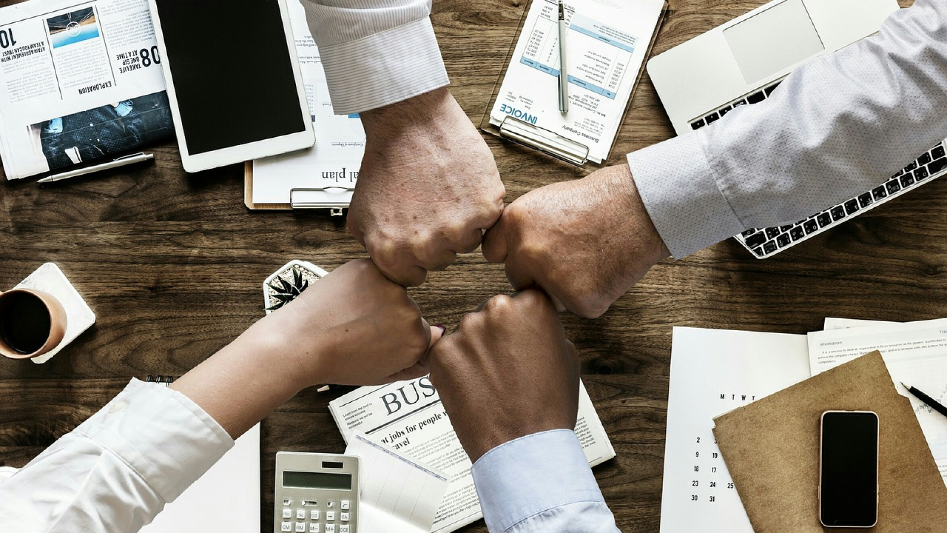 Les avantages du comité d'entreprise pour PME : simplification et efficacité grâce à une plateforme dédiée
