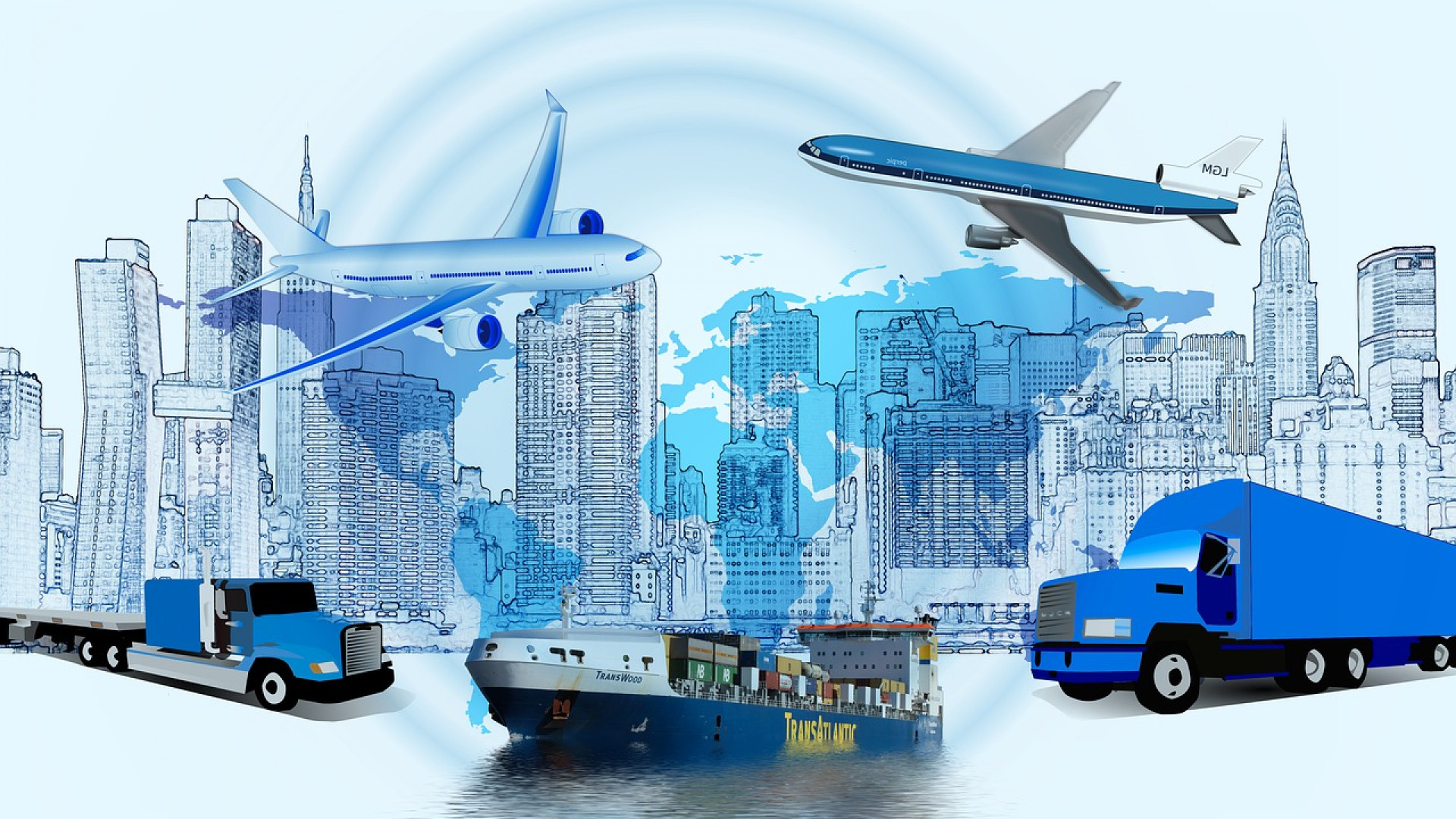Progiciels : en quoi un Transport Management System vous aidera-t-il ?