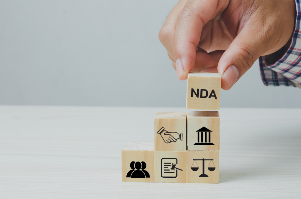 Fonctionnement des accords de non-divulgation: Tout ce que vous devez savoir