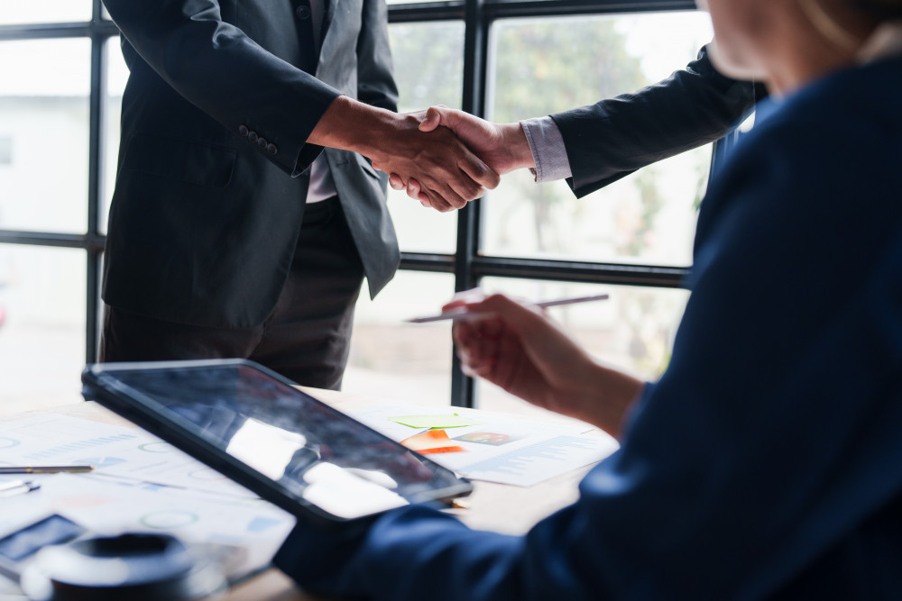 Achat de fonds de commerce : les clés pour réussir sa transaction