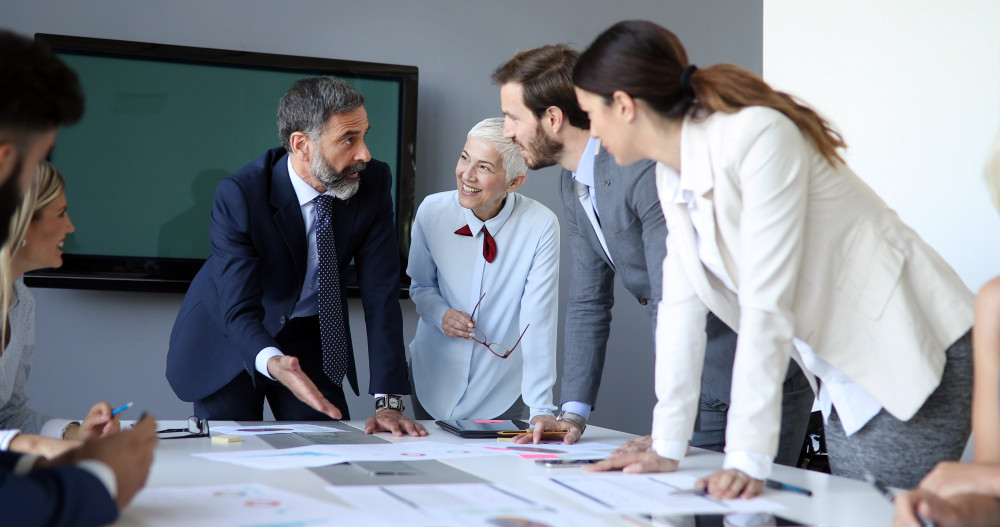 Développer l'innovation dans votre entreprise: les clés du succès