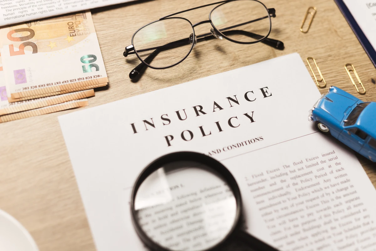 Quelles assurances auto pour les voitures d'entreprise ?