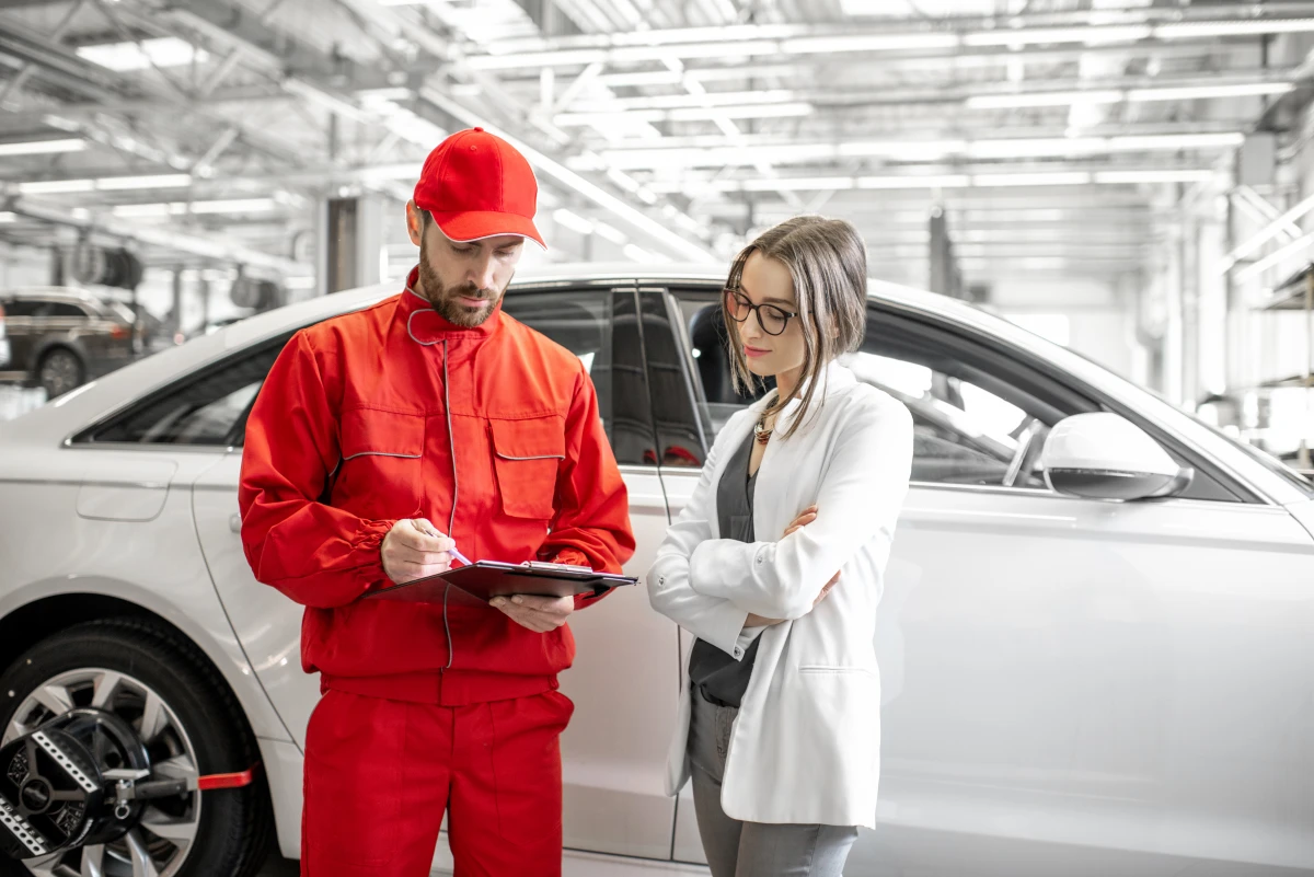 Les clés pour rédiger des CGV efficaces et conformes pour un auto-entrepreneur